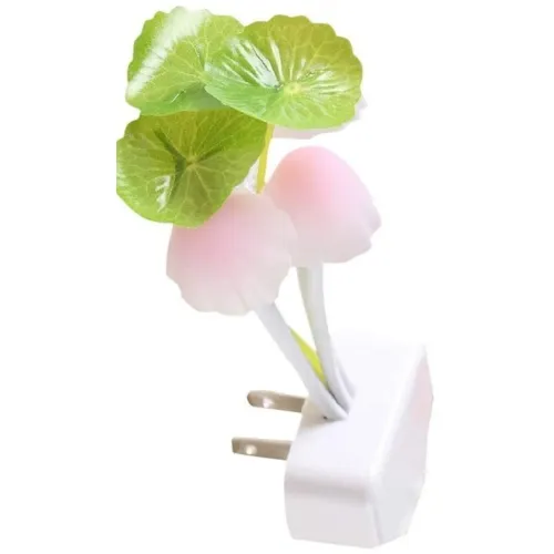 Automatic LED Night Lamp